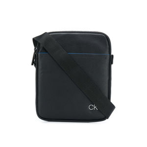 Calvin Klein pánská černá taška Crossover - OS (BDS)
